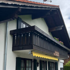 Eine herausragende Unterstützung beim Hauskauf